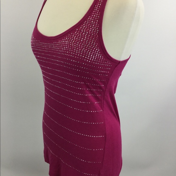 🌞 Express Racerback Tank Top (B-23) - Picture 2 of 4
